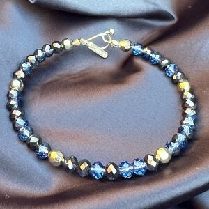 Beaded Clasp Bracelet NEW!​